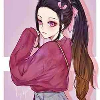 Kamado Nezuko 