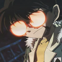 Edogawa Conan