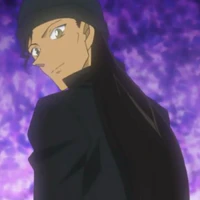 Akai Shuichi