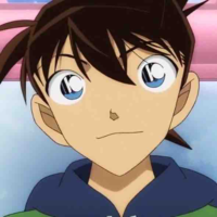 Kudo Shinichi 