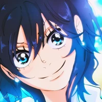 Haruno Mei