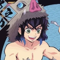 inosuke