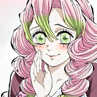 mitsuri