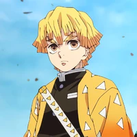 zenitsu