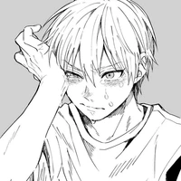 Aoki Kajuma(Hồi đấy)