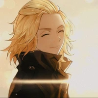 sano manjiro  (mikey)