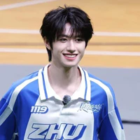 Chu Chí Hâm ( anh)