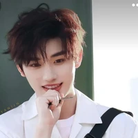 Đinh Trình Hâm ( PAPI của anh) 