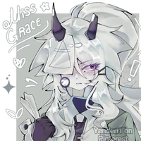 grace