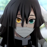 Iguro Obanai