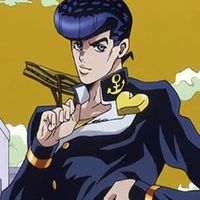 josuke higashikata