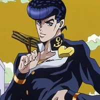 josuke higashikata
