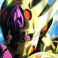 gold experience requiem (ger)