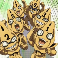 sex pistols (1,2,3,5,6,7)