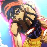 narancia ghirga