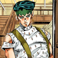 rohan kishibe 