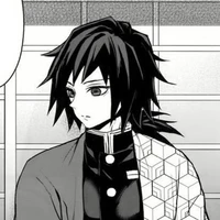 Giyuu