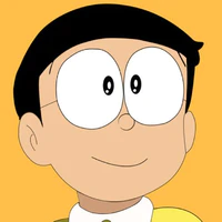 Nobita Nobi