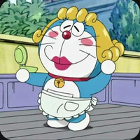 Doraemon