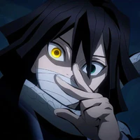Obanai🐍