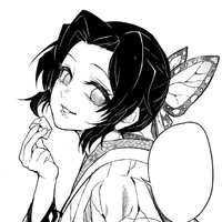 Shinobu🦋
