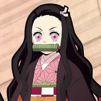 Nezuko 🌷