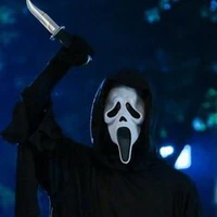Ghostface