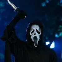 Ghostface