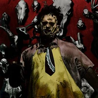 Leatherface