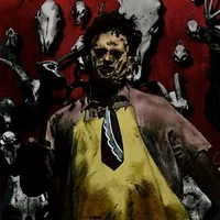 Leatherface