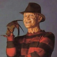 Freddy Krueger