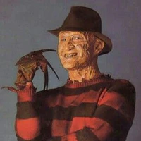 Freddy Krueger