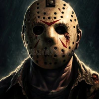 Jason Voorhees