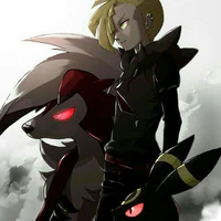 Gladion