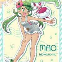 Mao