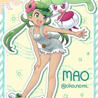 Mao