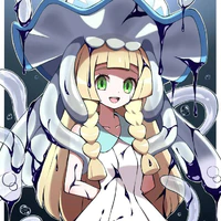 Lilie