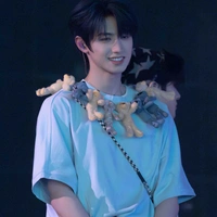 Chu Chí Hâm [anh]