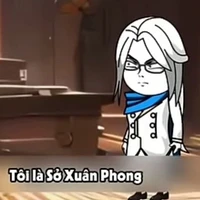 sở Xuân Phong