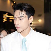 Tuấn Tài - Issac -