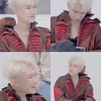 Ngyeu của Doo Gem,RhyCap 🫶🏻😋