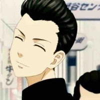 Anh Shinichiro