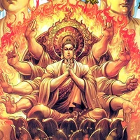 Như Lai Phật Tổ