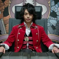 Captain Marvelous/キャプテン・マーベラス