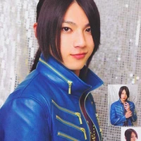 Joe Gibken/ジョー・ギブケン