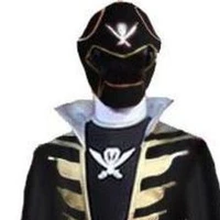 Gokai Black