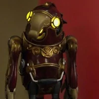 Vẹt Navi/オウムナビ