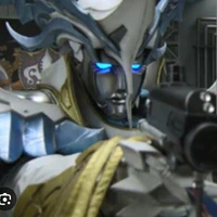 Thái tử Walz Gil/ワルツ・ギル