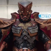 Đại tướng Damaras/アマラス将軍