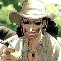 Usopp